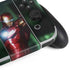 Marvel Tony Stark Iron Man Nintendo Switch OLED (2021) Skin